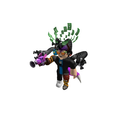 Matt_Gaming046's avatar