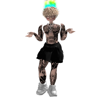 TDRxZicoMorningst4r's avatar