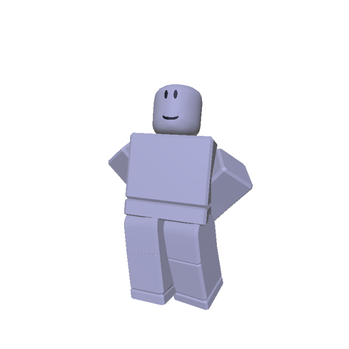 Shy Animation Pack
