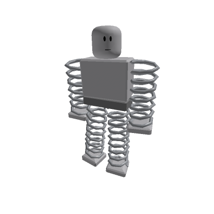 スプリング・ボーイ - Roblox