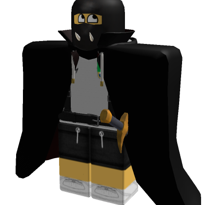 Full avatar of gloridrey