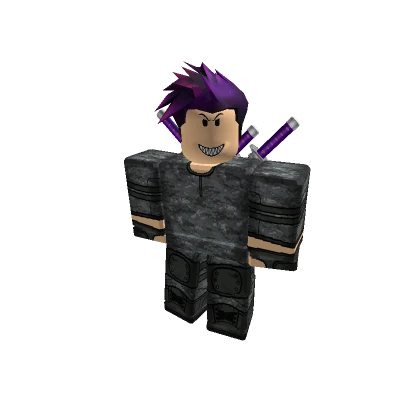 RisingStriking's avatar