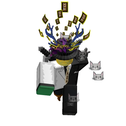 PolarBearDude2000's avatar