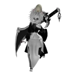 DevotedWolfx's avatar