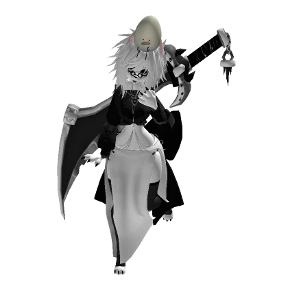 DevotedWolfx's avatar