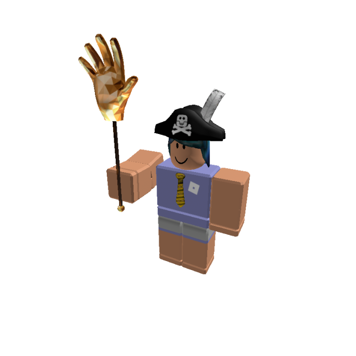 Roblox banner for @cuddles