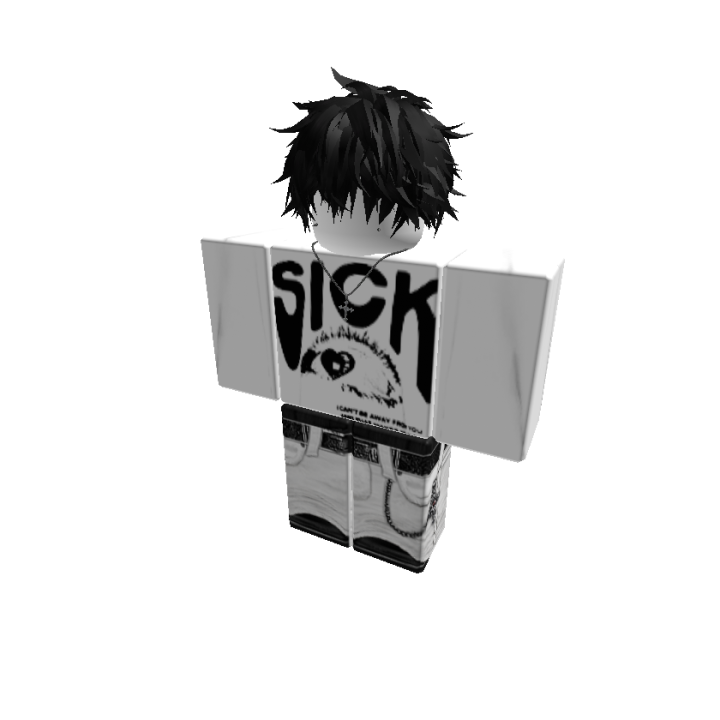 Roblox banner for @Cliffhanger
