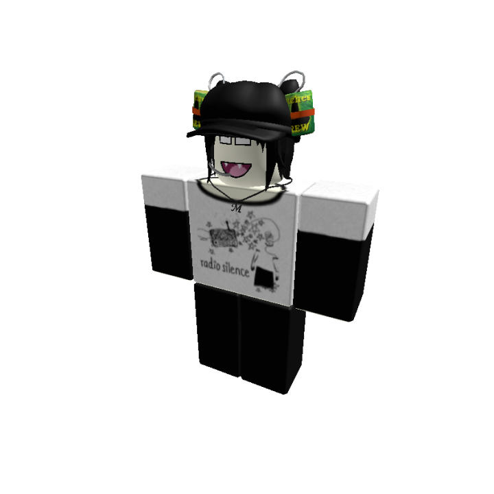 Roblox banner for @rxse