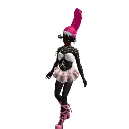 Kelly's avatar