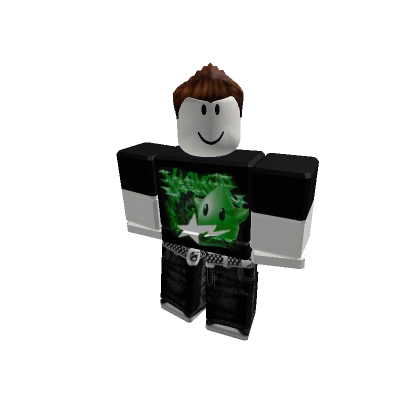 AcceptOrCountr's avatar