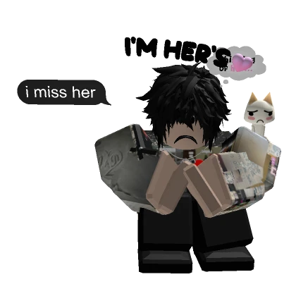 AlliWantIsMorenIstg's avatar