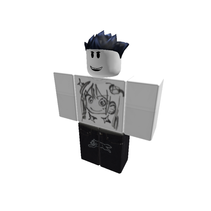 Roblox banner for @clamps