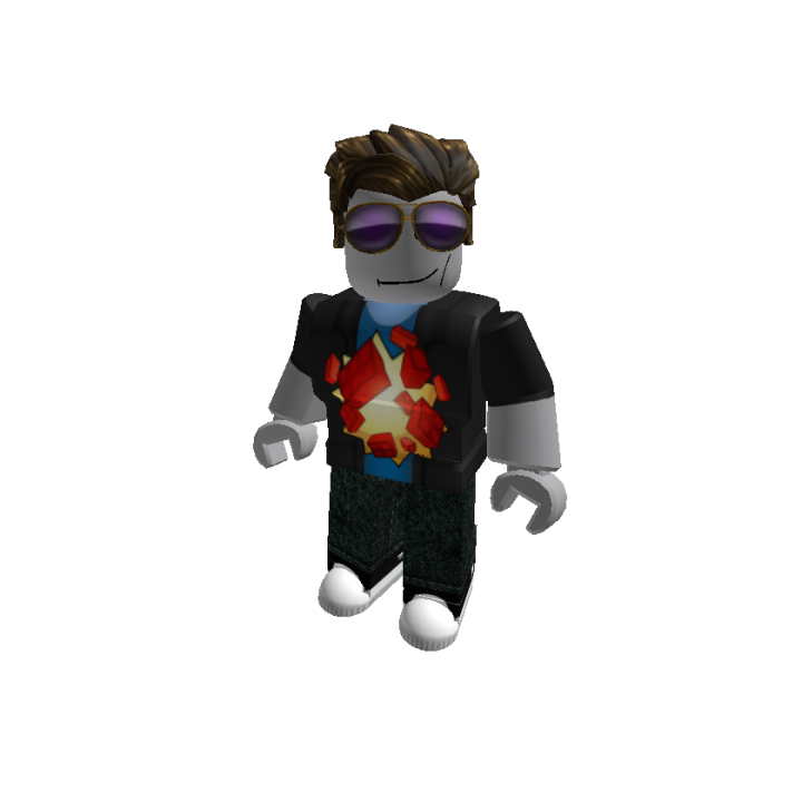 Roblox banner for @KuBiiK09