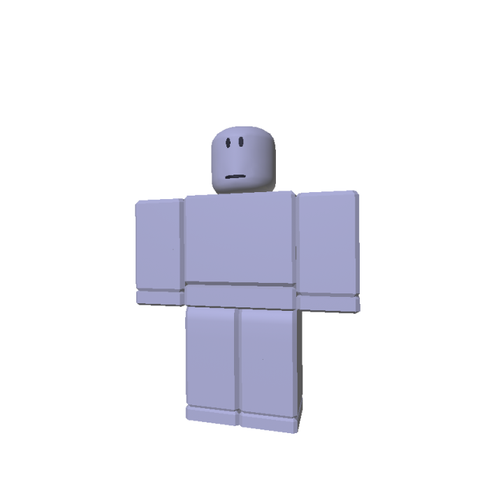 Withered Chica FNAF Animation Pack