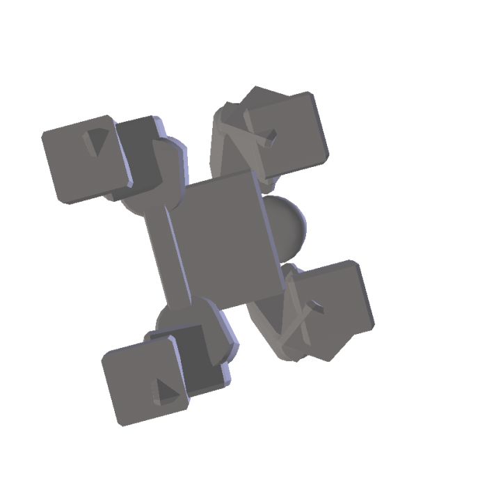 Hoppy Frog Animation Pack