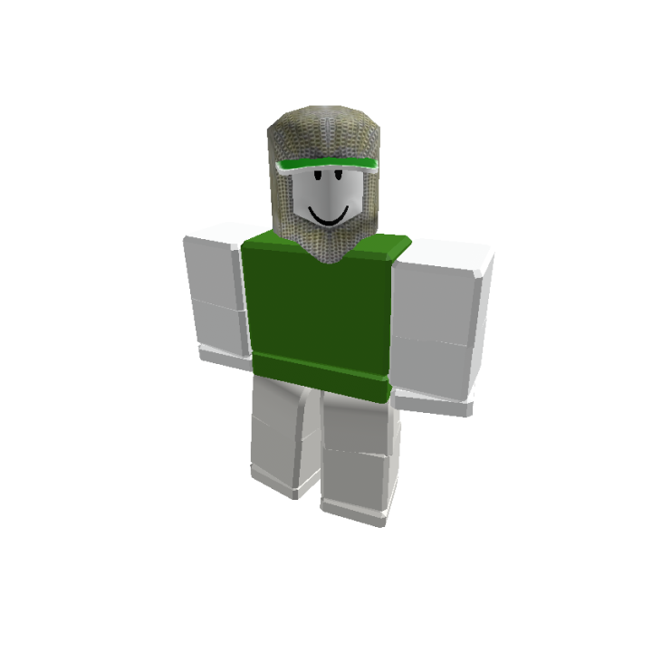 Roblox banner for @Nabble