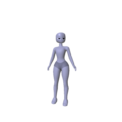 Soft Plush Doll