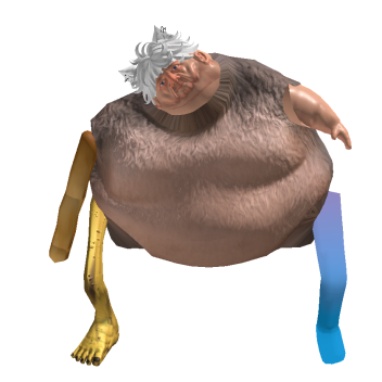 CookieMarshRobot