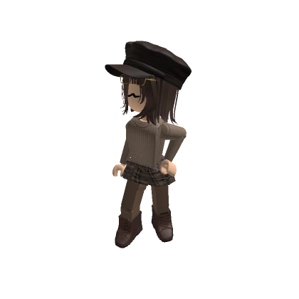 AdrianaTall's avatar