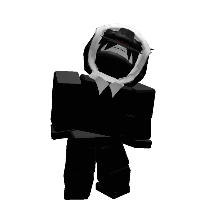 Roblox banner for @might
