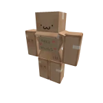 PerpetuallyDying's avatar