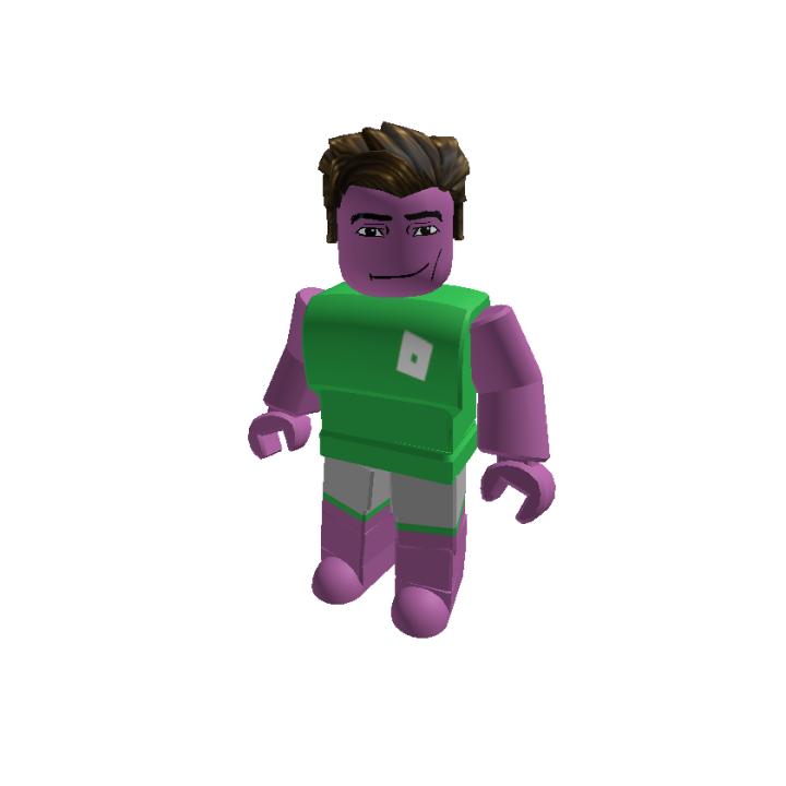 Roblox banner for @Parabolic