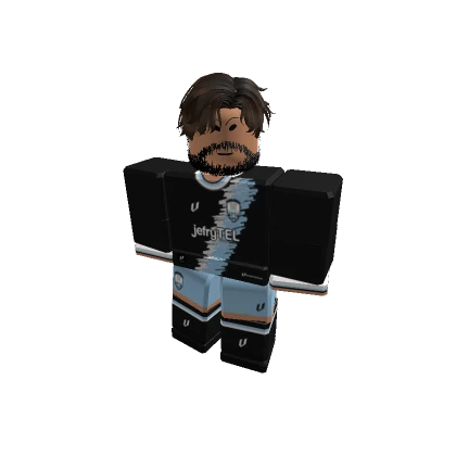 DistinctiveLag's avatar