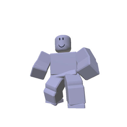 Bruiser Animation Pack