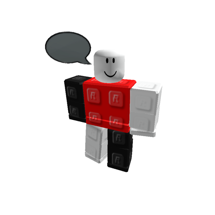 Roblox banner for @outfield