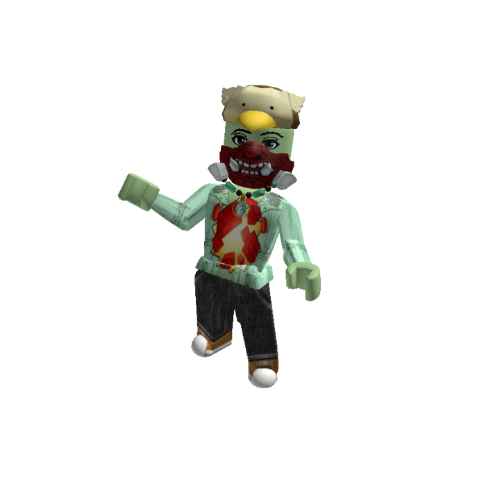 Roblox banner for @LUNA1305