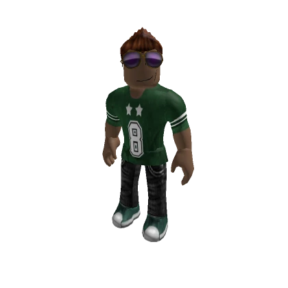 HunterrzROBLOX's avatar