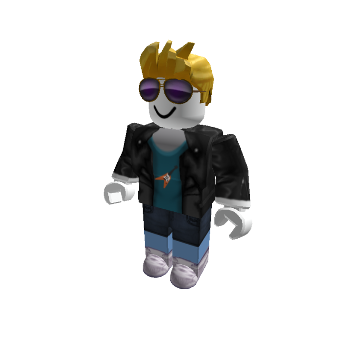 Roblox banner for @FeSamu