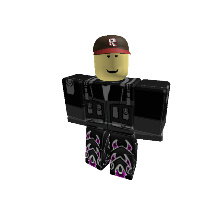 Roblox banner for @pou0