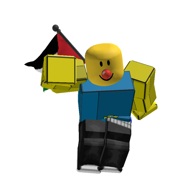 Roblox banner for @quotes