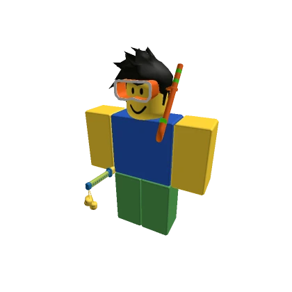 SenorStinkyFeet's avatar