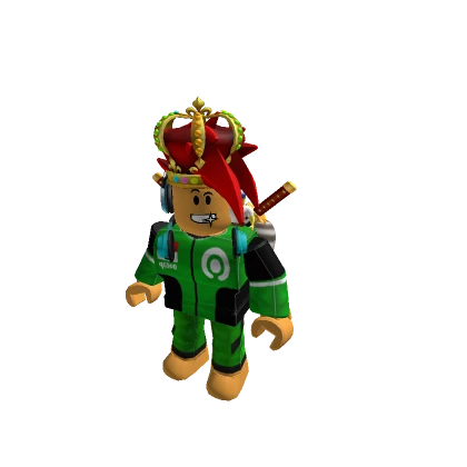 SyahnunChika1904's avatar