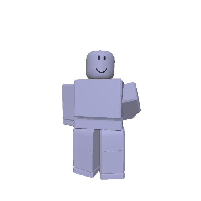 formal elegant proper hand behind animation pack