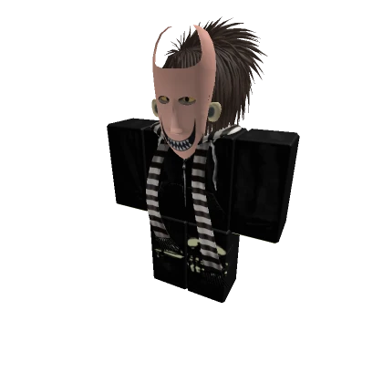 whitechocolateprince's avatar