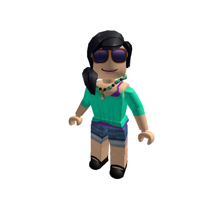 Roblox banner for @myuslain