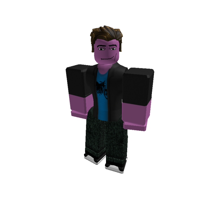 Roblox banner for @yededee