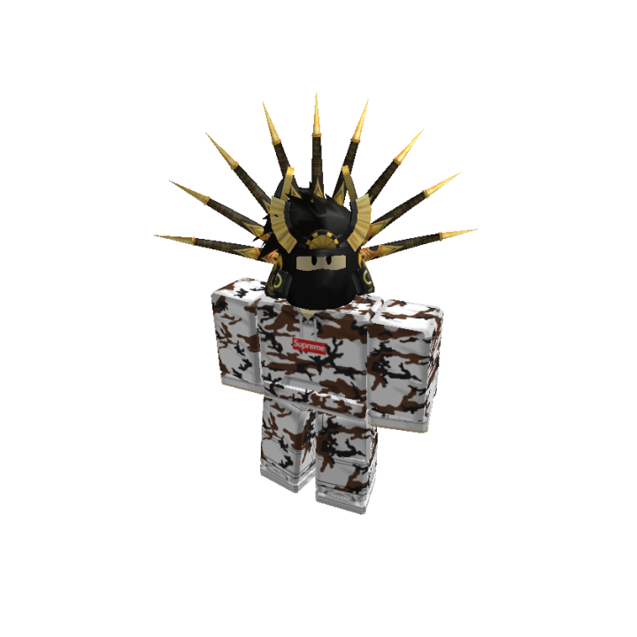 Roblox banner for @neu