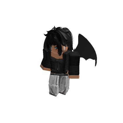 6xXEvilPickleXx9's Roblox avatar