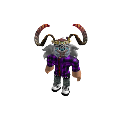 Purplemonkey302's avatar