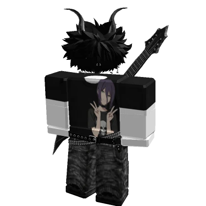GrayRXQ's avatar