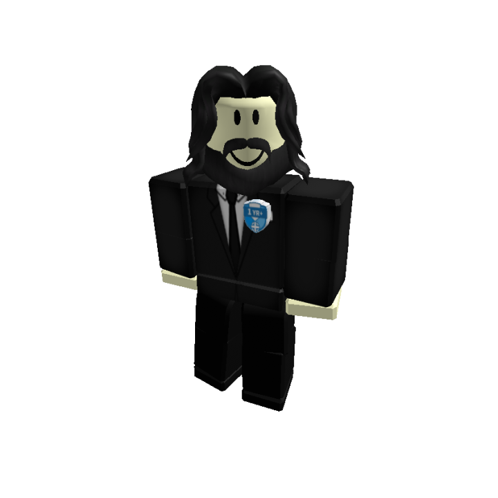 Roblox banner for @porto