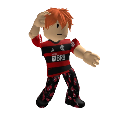 Rony's avatar