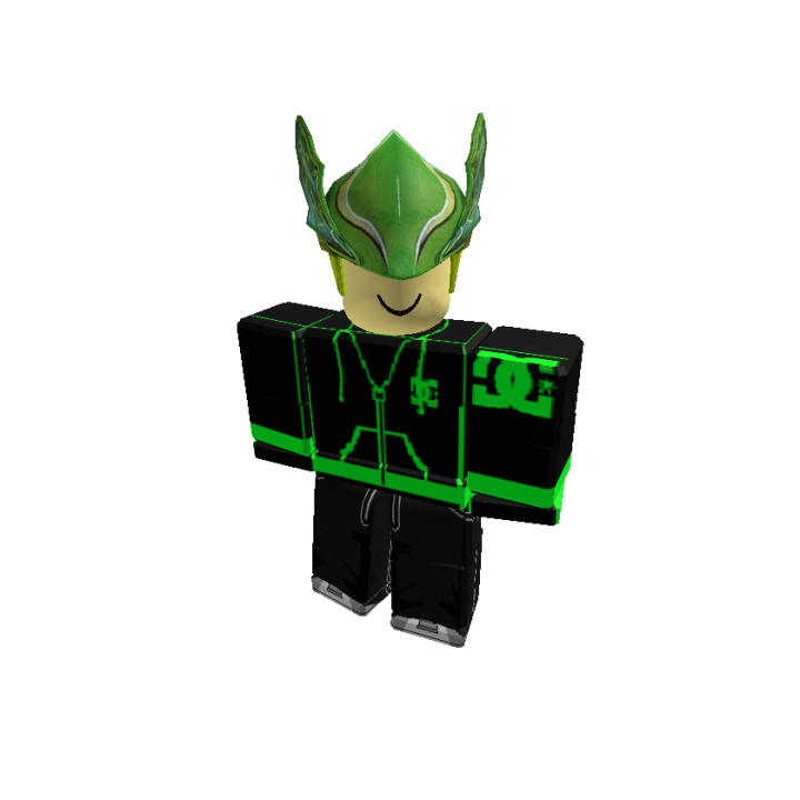Roblox banner for @Metabolic