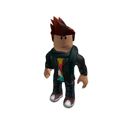 Alfa117rey's avatar