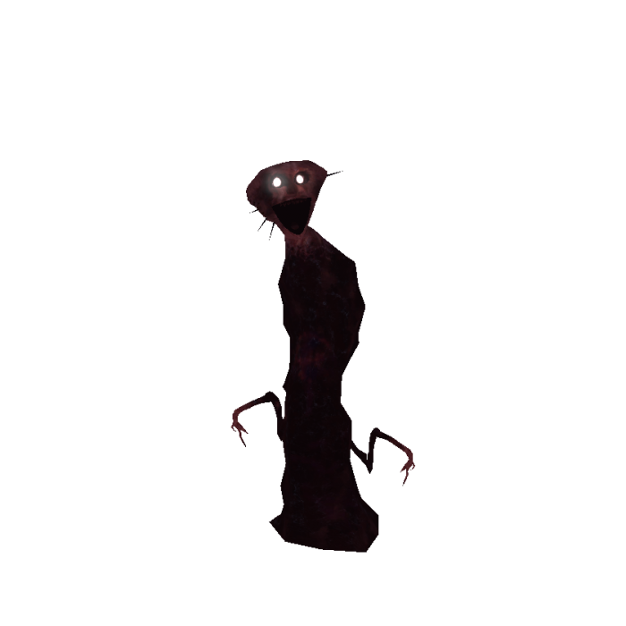 Glowing Boiled One