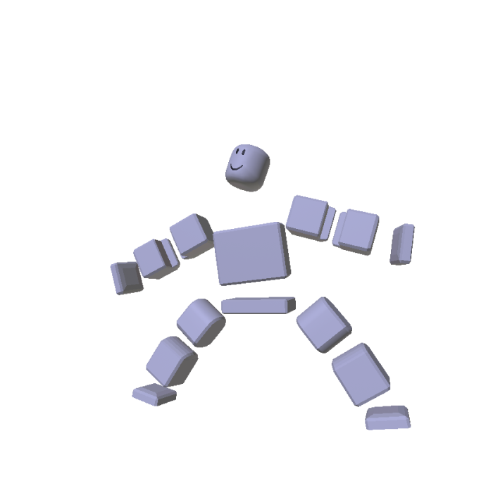 EXPLOSION Animation Pack